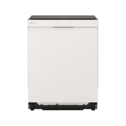 LG 오브제 식기세척기 빌트인(100mm) 14인용 베이지