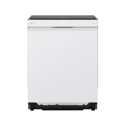 LG 오브제 식기세척기 빌트인(100mm) 14인용 크림화이트