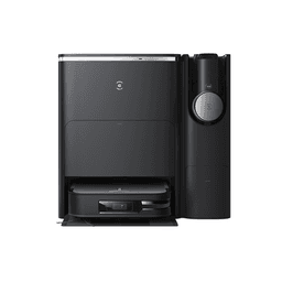 ECOVACS 디봇 X2 옴니로봇청소기 DEX86, 화이트, 블랙 선택