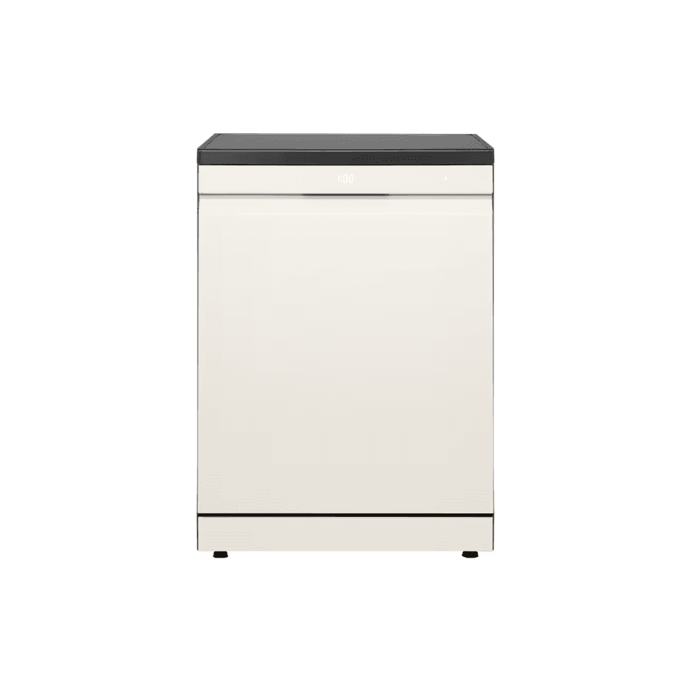 LG 디오스 오브제컬렉션 식기세척기 프리스탠딩겸용 14인용(DFE6BGH)