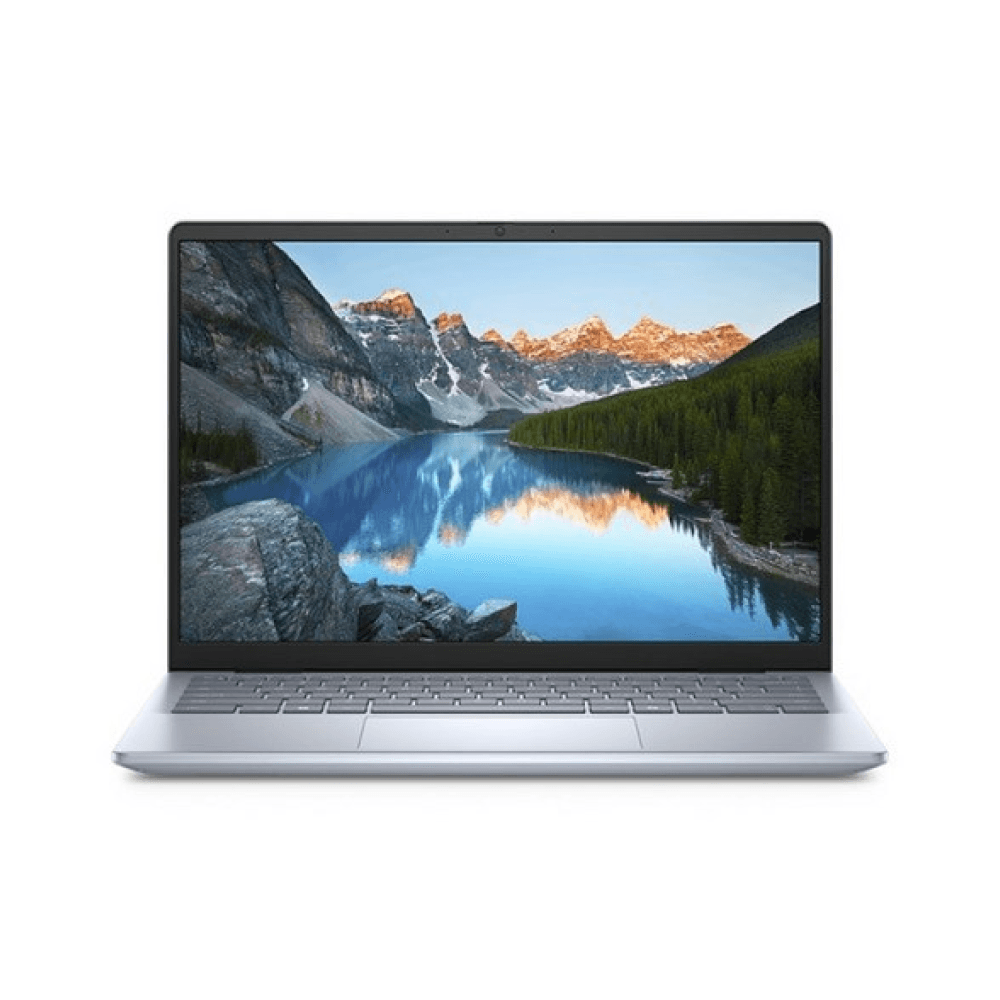 델 2024 인스피론 16 5640 코어7 인텔 14세대, 메탈 아이스블루, 1TB, 16GB, Linux, DN5640-UB03KR
