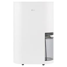 [DQ154MWGA] LG 휘센 오브제컬렉션 제습기 에센스 화이트 15L
