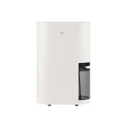 LG 휘센 오브제컬렉션 제습기