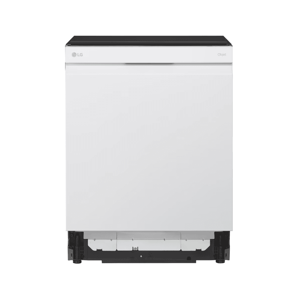 LG 오브제 식기세척기 빌트인(150mm) 12인용 크림화이트(DUBJ4HS)
