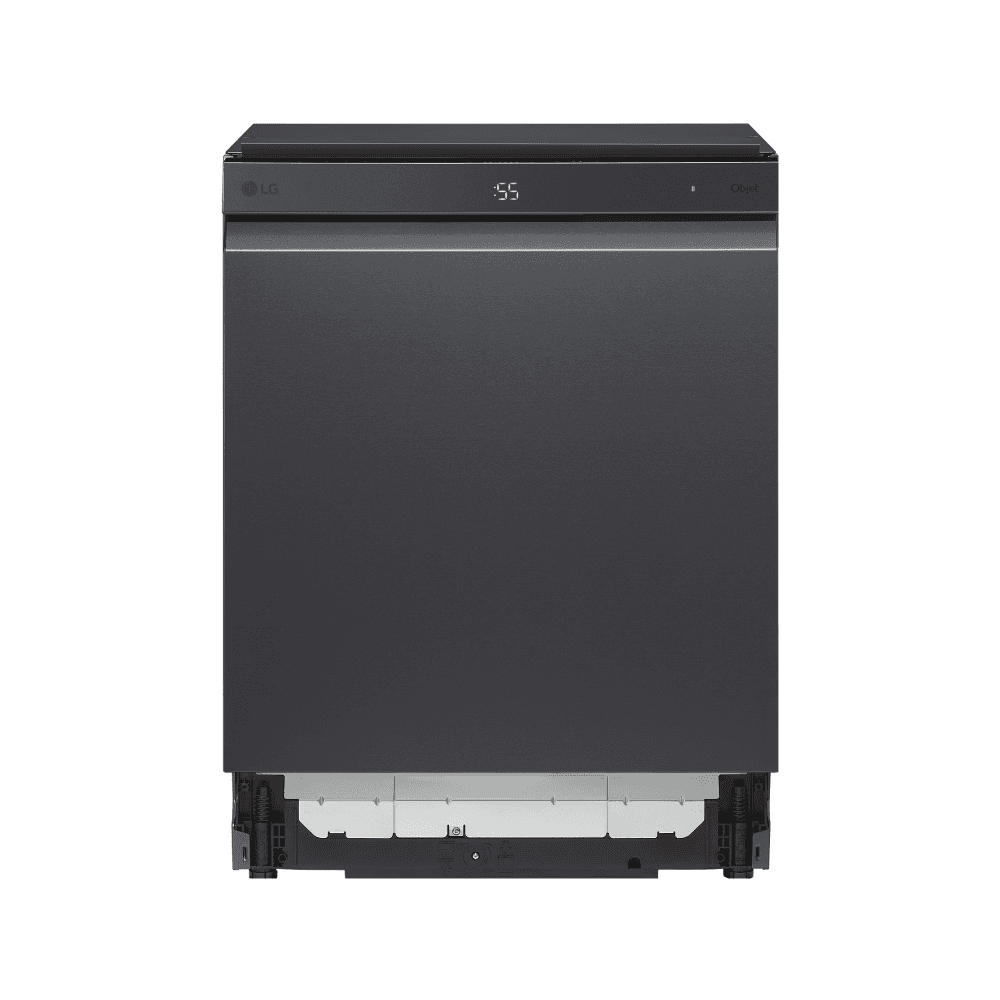 LG 오브제 식기세척기 빌트인(150mm) 12인용 맨해튼미드나잇(DUBJ4MS)