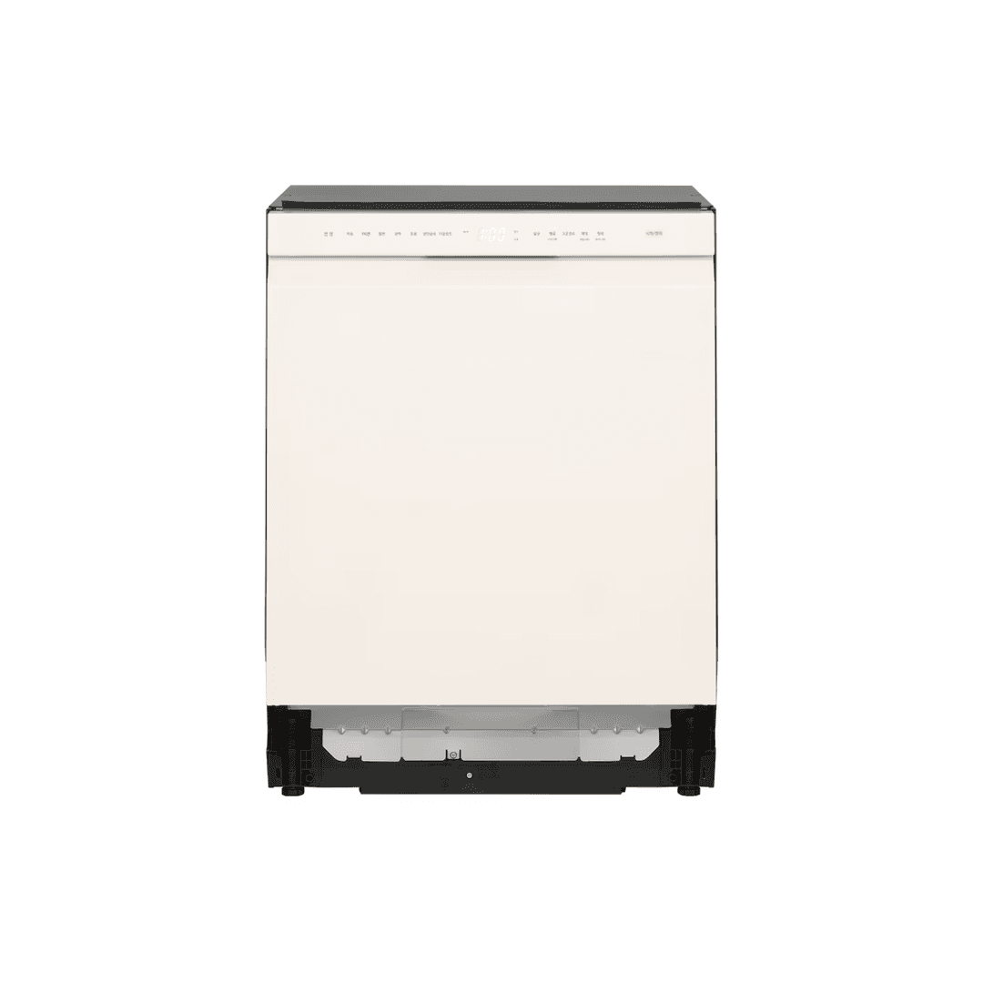 [DUE1BGLE] LG 디오스 오브제 식기세척기 1등급(DUE1BGLE)