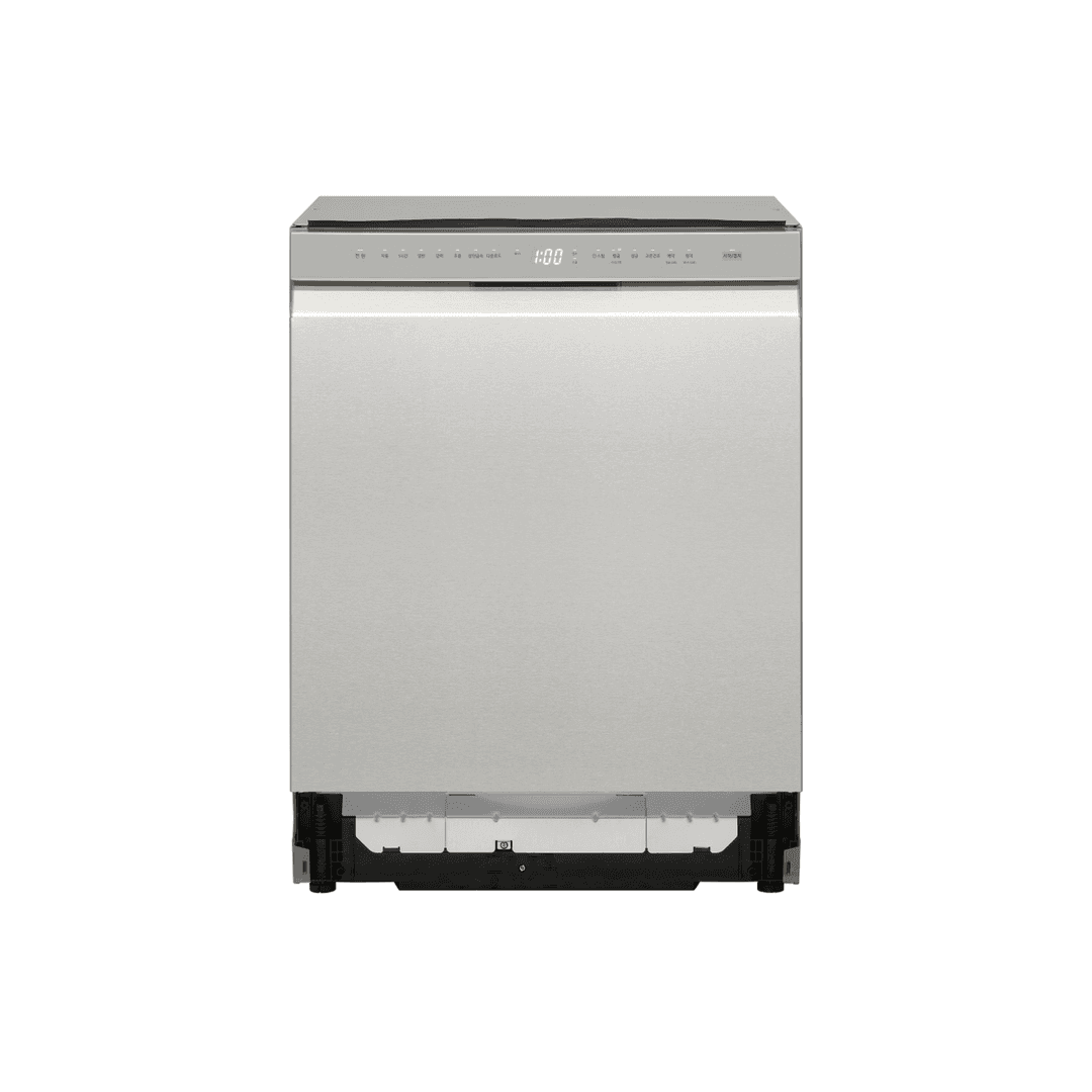 [DUE5STE] LG 디오스 식기세척기 1등급 스팀(DUE5STE)