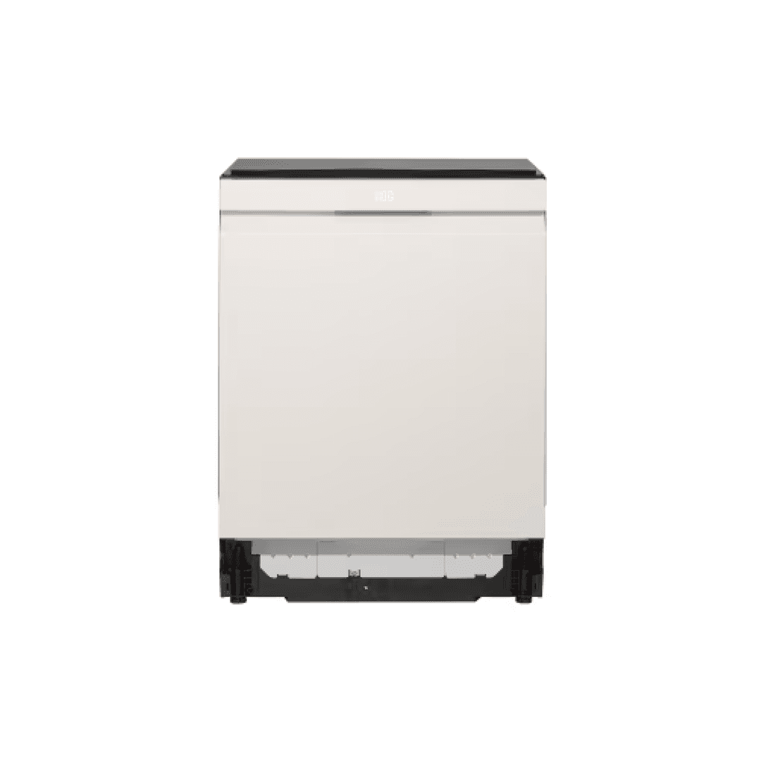 [DUE6BGL2E] LG 디오스 오브제 식기세척기 1등급 열풍+스팀(DUE6BGL2E)