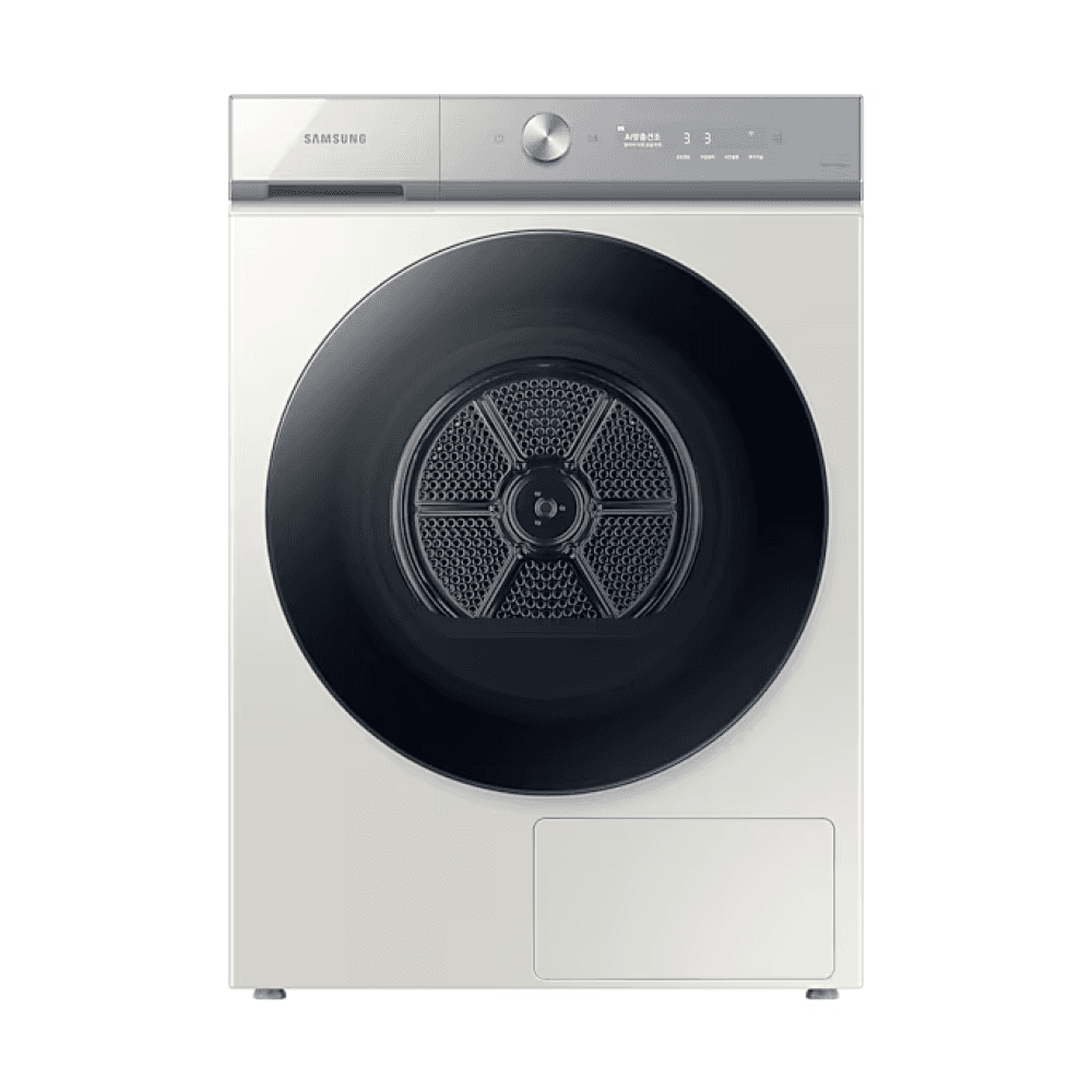 BESPOKE 그랑데 건조기 AI 20 kg(DV20B8720BE)