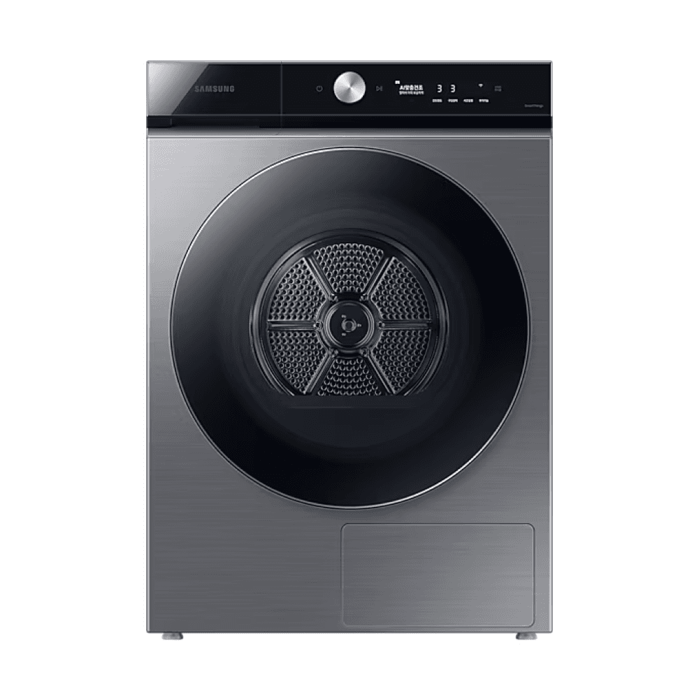 BESPOKE 그랑데 건조기 AI 20 kg(DV20B9760CP)