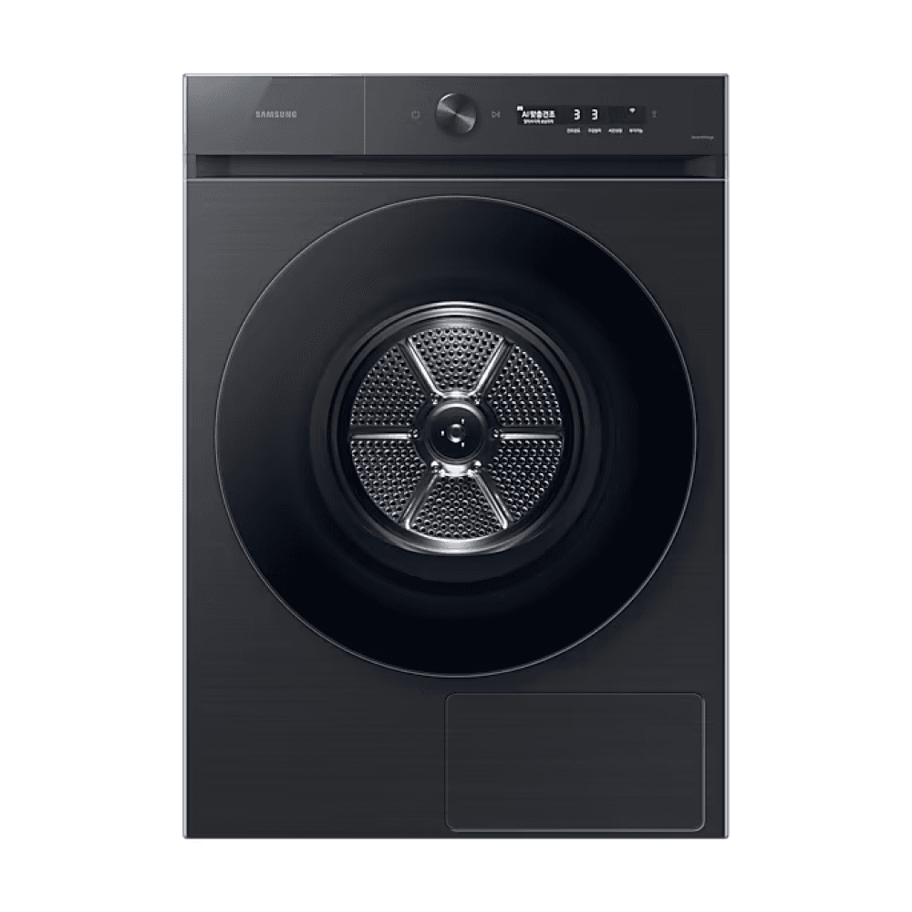 BESPOKE 그랑데 건조기 AI 20 kg(DV20CB8690BV)