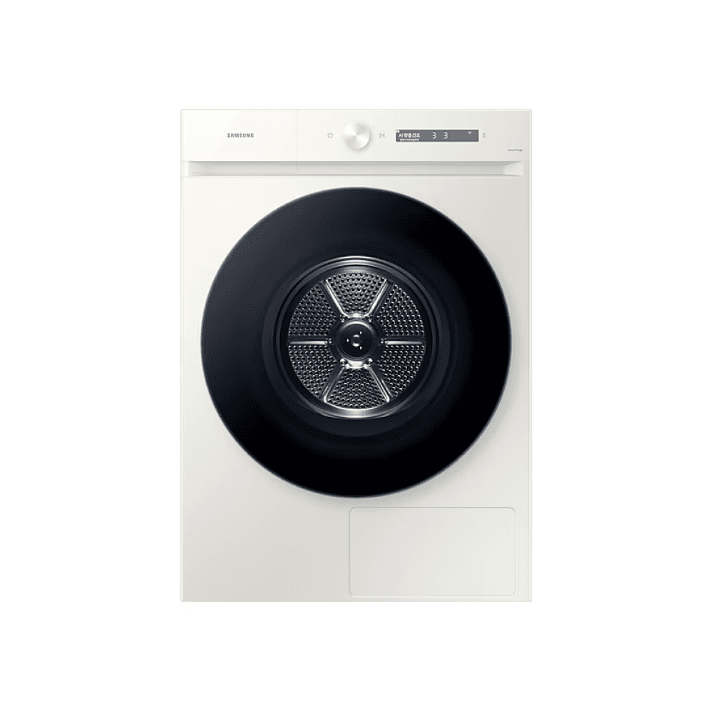 Bespoke AI 건조기 20kg (올인원컨트롤)(DV20CB8800BE)