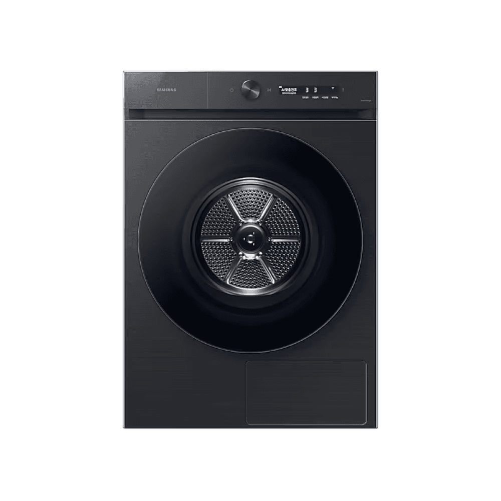 BESPOKE 그랑데 건조기 AI 20kg (올인원컨트롤)(DV20CB8800BV)