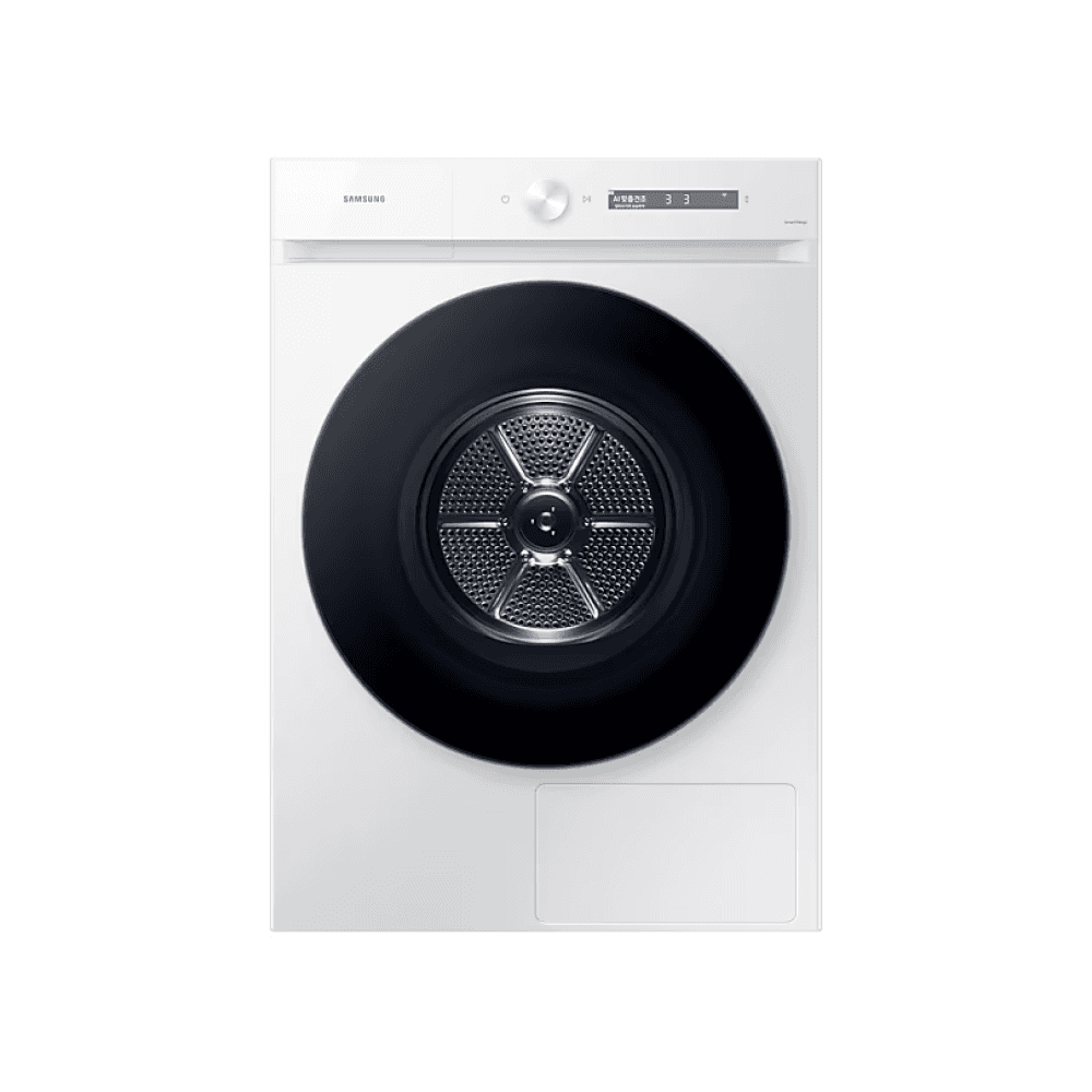 Bespoke AI 건조기 20kg (올인원컨트롤)(DV20CB8890BW)