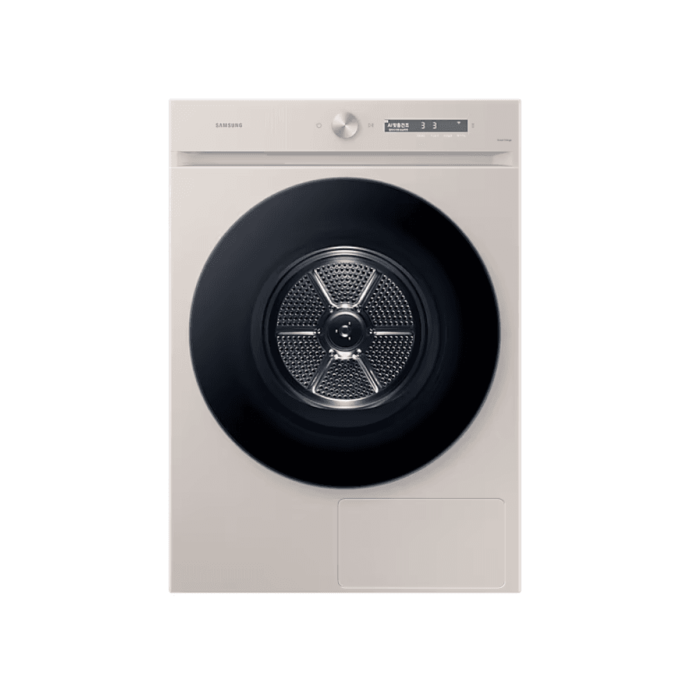 Bespoke AI 건조기 22kg (올인원컨트롤)(DV22DB8890BB)