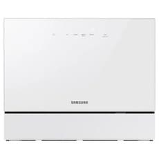 삼성전자 Bespoke 카운터탑 식기세척기 6인용, 화이트, DW30FB300CW0,(DW30FB300CW0)
