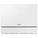 삼성전자 Bespoke 카운터탑 식기세척기 6인용, 화이트, DW30FB300CW0,