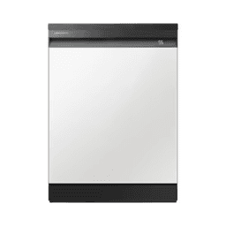 BESPOKE 식기세척기 프리스탠딩 빌트인 겸용 12인용