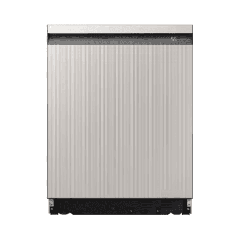 BESPOKE 식기세척기 Infinite Line 키친핏 빌트인 12인용 (정수필터 내장형)(DW60A9775UG)