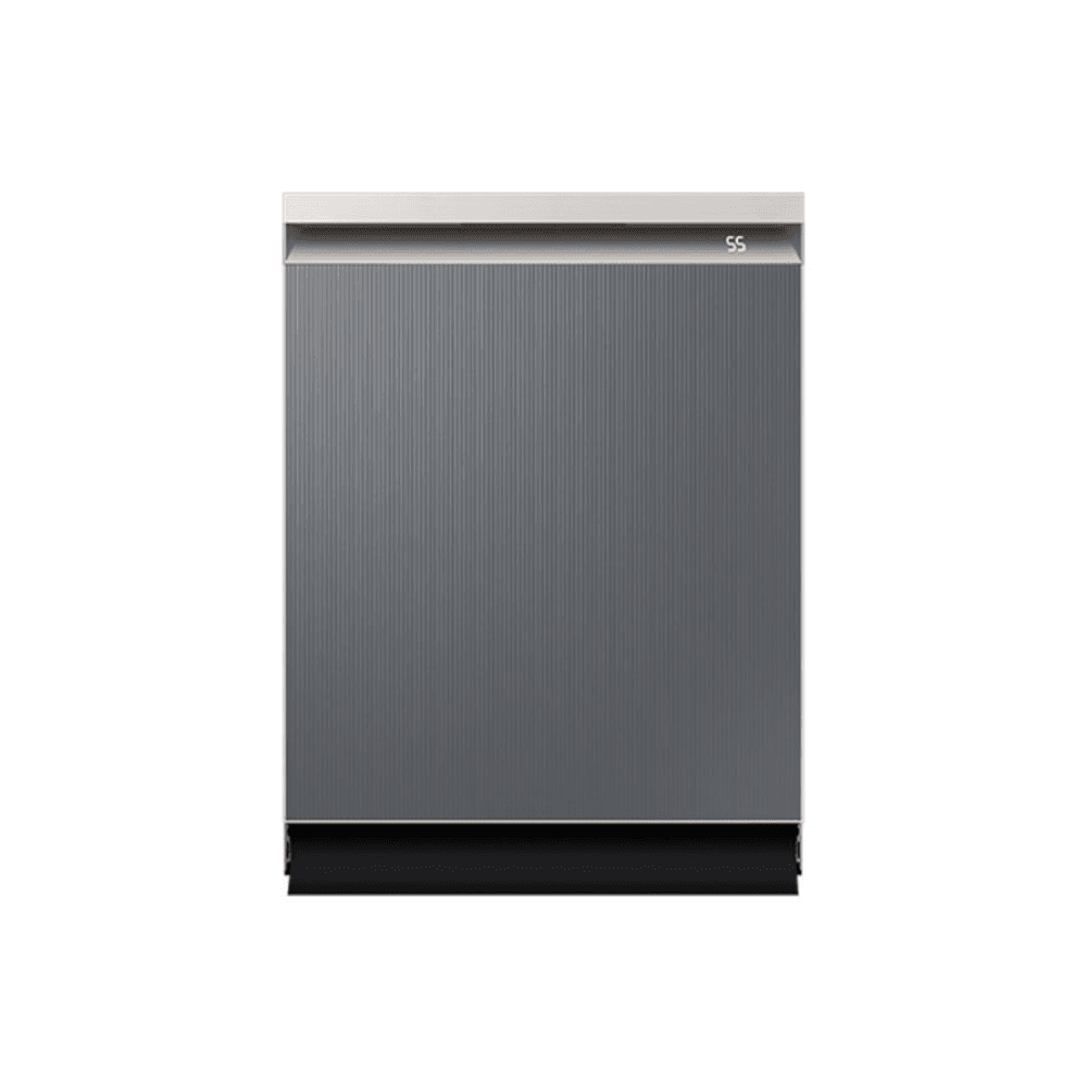 BESPOKE 식기세척기 Infinite Line 키친핏 빌트인 14인용 (정수필터 내장형)(DW60BB997GAP)