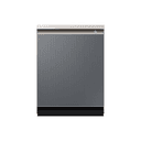 BESPOKE 식기세척기 Infinite Line 키친핏 빌트인 14인용 (정수필터 내장형)