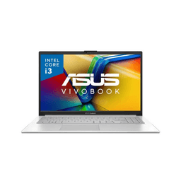 에이수스 2024 Vivobook Go 15 코어i3 인텔 13세대, 쿨 실버, 512GB, 8GB, Free DOS, E1504GA-BQ483