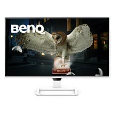 벤큐 QHD 프리미엄 무결점 모니터, EW270Q, 69cm