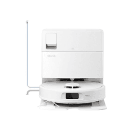 로보락 Qrevo Pro 직배수형 로봇청소기 EWFD20HRR, 화이트