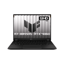 에이수스 2024 TUF 게이밍 A14 라이젠7 라이젠 8000시리즈 지포스 RTX 4060, Mecha Gray, 512GB, 32GB, Free DOS, FA401UV-RG025