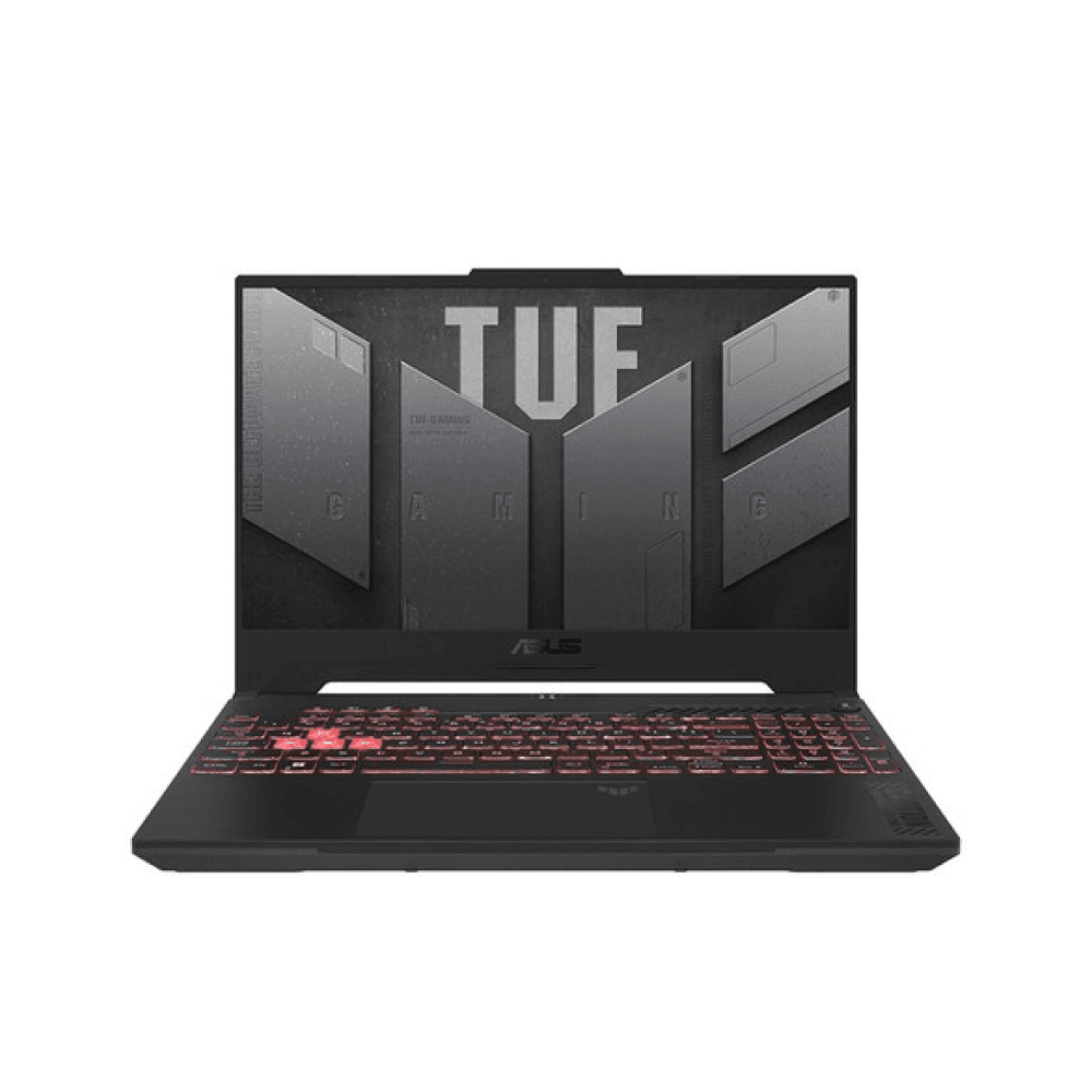 에이수스 2024 TUF 게이밍 A15 라이젠7 7435HS 지포스 RTX 4050, Mecha Gray, 512GB, 16GB, WIN11 Home, FA507NUR-LP164