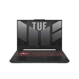 에이수스 2024 TUF 게이밍 A15 라이젠7 7435HS 지포스 RTX 4050, Mecha Gray, 512GB, 16GB, WIN11 Home, FA507NUR-LP164