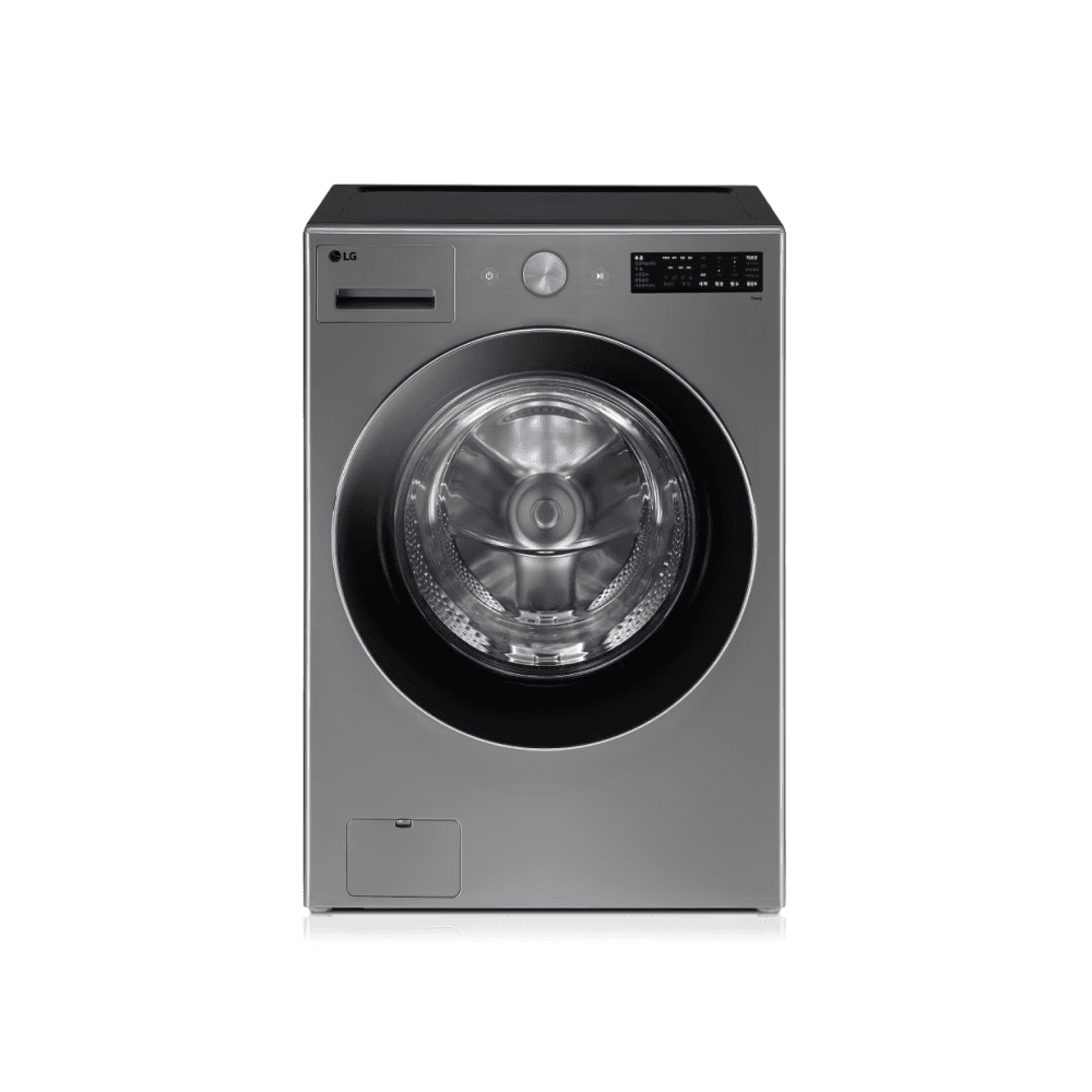 LG 트롬 오브제컬렉션 세탁기 24kg(FG24VNS)