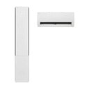 LG 휘센 오브제컬렉션 뷰II 2in1 에어컨 (1시리즈)_FQ18EU1EB2