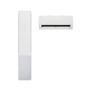 LG 휘센 오브제컬렉션 뷰II 프로 2in1 에어컨 (2시리즈)_FQ18EU2EB2