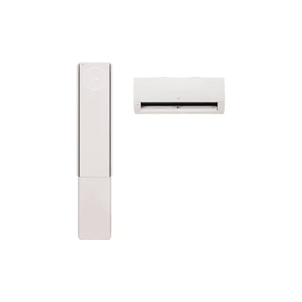 [FQ18FV3BA2] LG 휘센 오브제 뷰I 에어컨 2in1 (3시리즈)(FQ18FV3BA2)