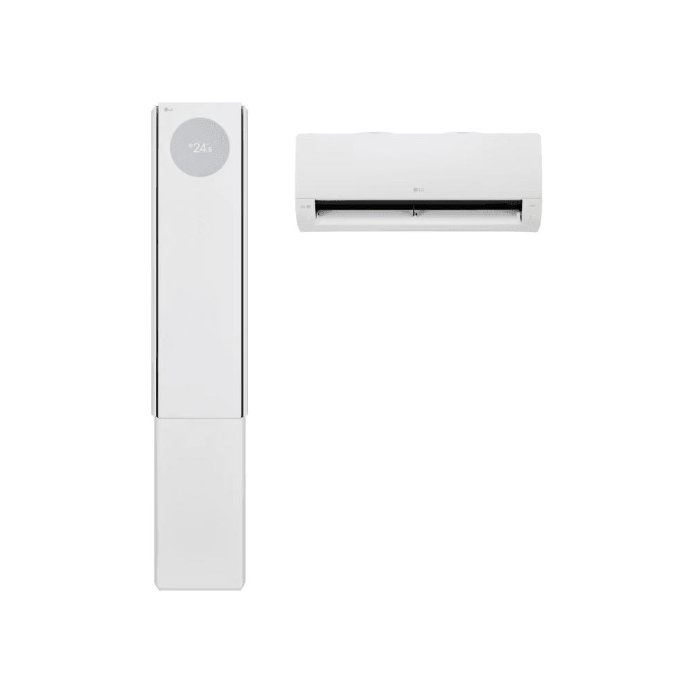 LG 휘센 오브제컬렉션 뷰I 프로 2in1 에어컨 (4시리즈)_FQ18FV4EA2(FQ18FV4EA2)
