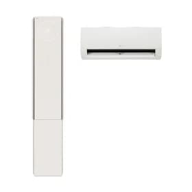 LG 휘센 AI 오브제컬렉션 뷰I 에어컨 2in1 (3시리즈)매립배관형(FQ18GV3BA2M)