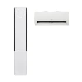 LG 휘센 AI 오브제컬렉션 뷰I 에어컨 2in1 (3시리즈)(FQ18GV3EA2)