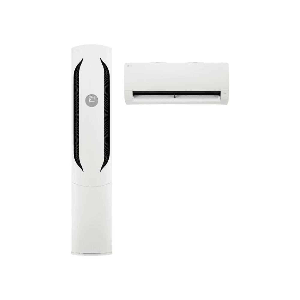 [FQ18HDWHY2] LG 휘센 오브제컬렉션 위너 에어컨 2in1(FQ18HDWHY2)