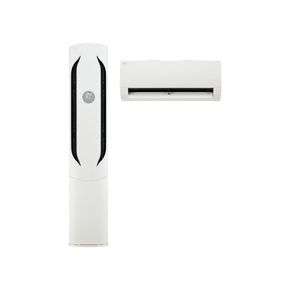 [FQ18HDWHY2] LG 휘센 오브제컬렉션 위너 에어컨 2in1