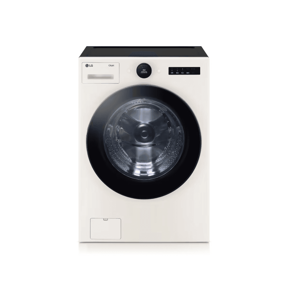 LG 트롬 오브제컬렉션 세탁기 24kg(FX24EN)