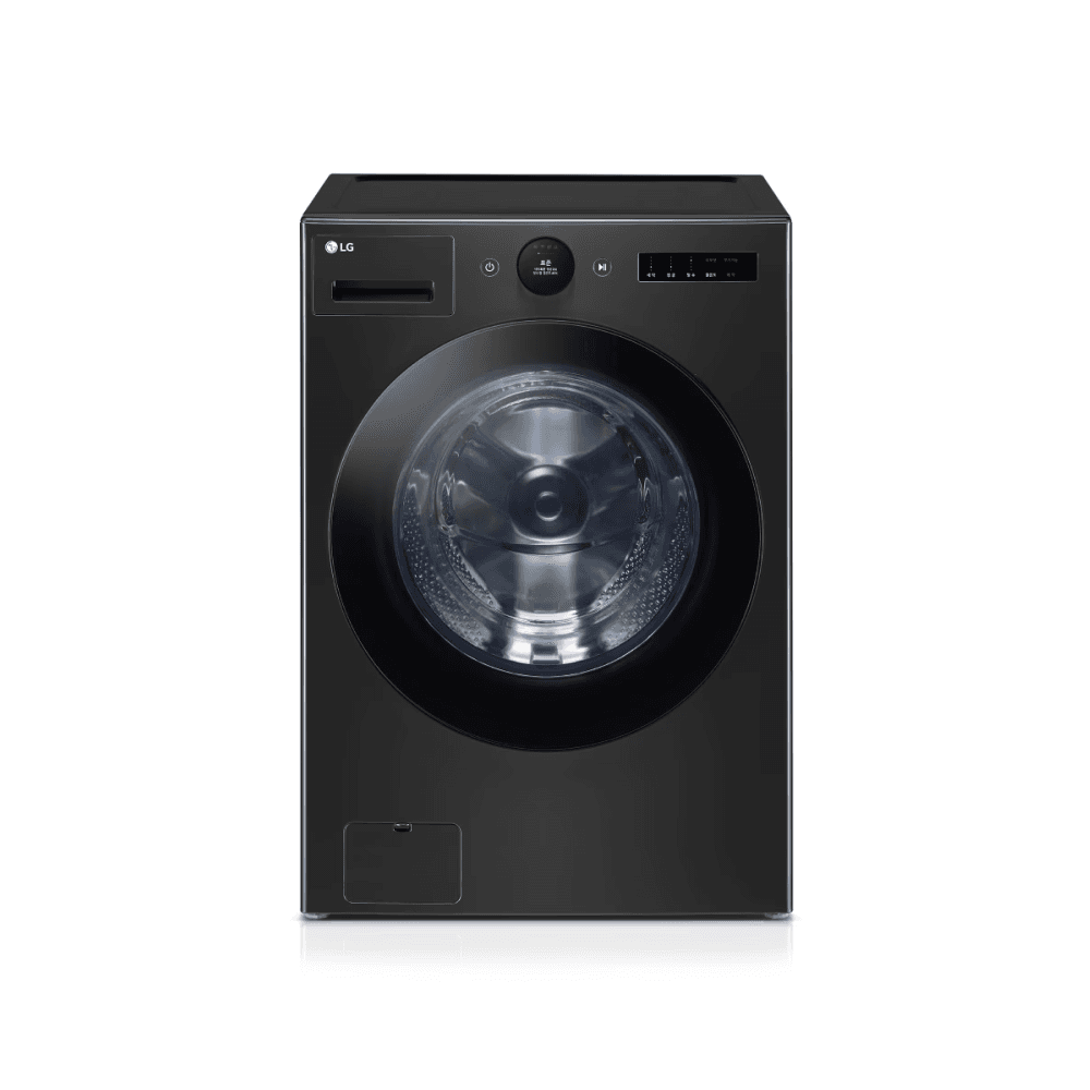 [FX24KNT] LG 트롬 오브제컬렉션 세탁기(FX24KNT)