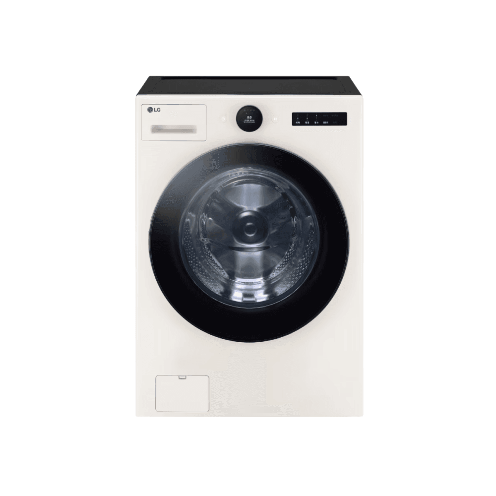 LG 트롬 오브제컬렉션 세탁기 25kg(FX25EAR)