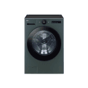 LG전자 트롬 오브제컬렉션 세탁기 FX25GAR 25kg, 네이처 그린