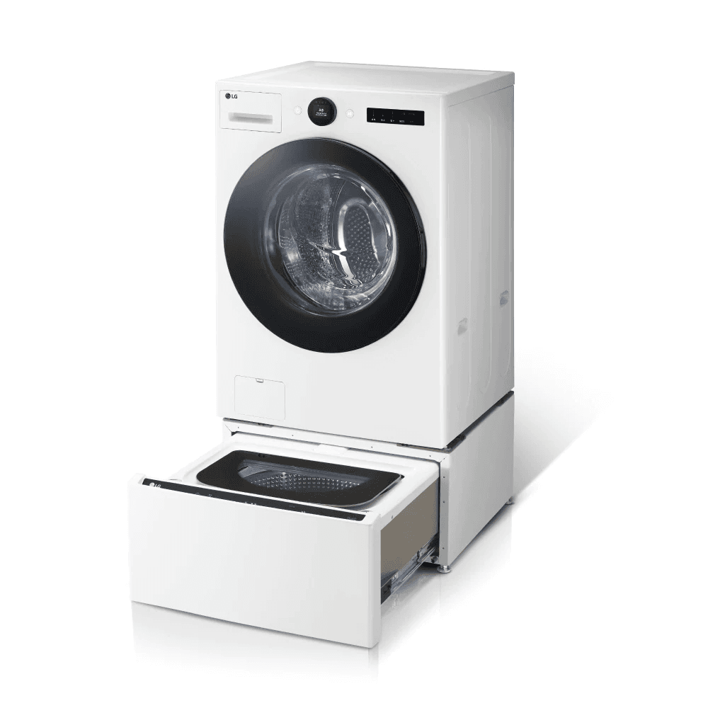 [FX25WSQX] LG 트롬 오브제컬렉션 세탁기 + LG 트롬 미니워시(FX25WSQX)