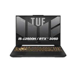 에이수스 2023 TUF 게이밍 F15, Mecha Gray, 512GB, 16GB, Free DOS, FX507ZC4-HN005