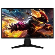 MSI FHD IPS 144Hz HDR AI 게이밍 무결점 모니터, 60.452cm, G242L850 E14