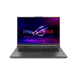 에이수스 2024 ROG 스트릭스 G18 코어i9 인텔 14세대 지포스 RTX 4070, Eclipse Gray, 1TB, 32GB, Win11 Home, G814JIR-N6079