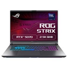 에이수스 2025 ROG 스트릭스 G18 코어Ultra9 지포스 RTX 5070, Eclipse Gray, 1TB, 32GB, Free DOS, G815LP-S9070