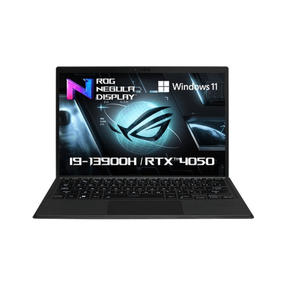 에이수스 2023 ROG 플로우 Z13 코어i9 인텔 13세대 지포스 RTX 4050, Black, 1TB, 16GB, WIN11 Home, GZ301VU-MU003W
